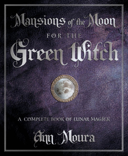 Mansions Of The Moon