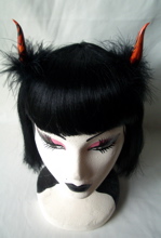 Funky Horns by Xyn!