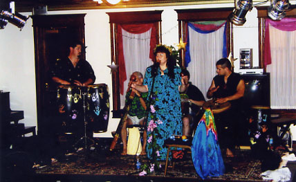 TheresaSiritsong and Carl