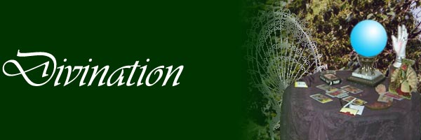 Divination