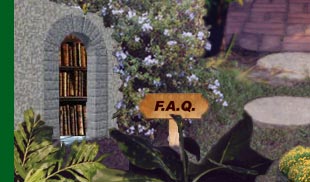 Frequently Asked Questions