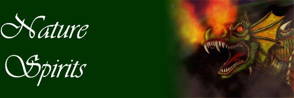 Nature Spirits