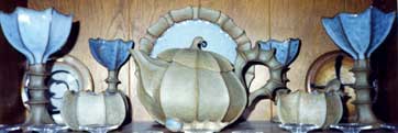Tea Set